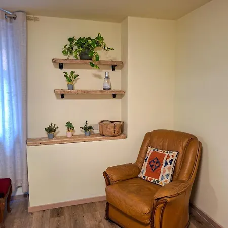 Casa Del Borgo Apartmán