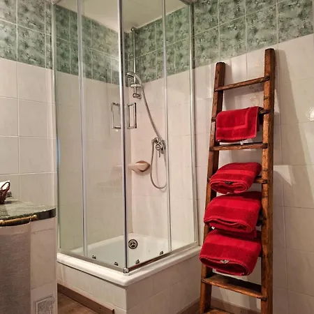 Casa Del Borgo * Bellano