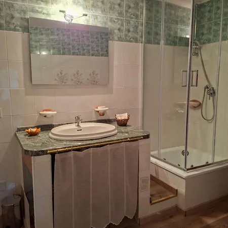 Casa Del Borgo Apartmán Bellano