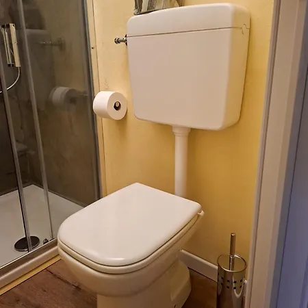 Apartmán Casa Del Borgo