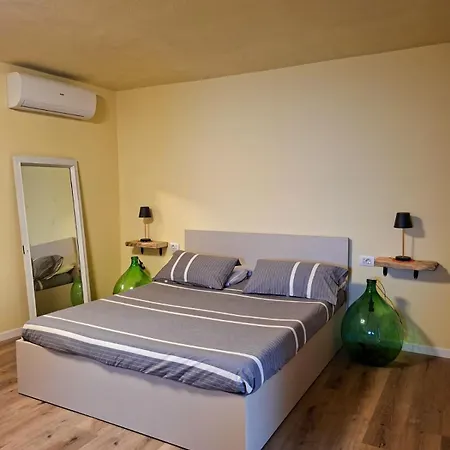 Casa Del Borgo * Bellano