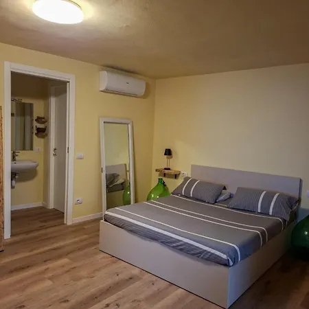 Casa Del Borgo Apartmán Bellano