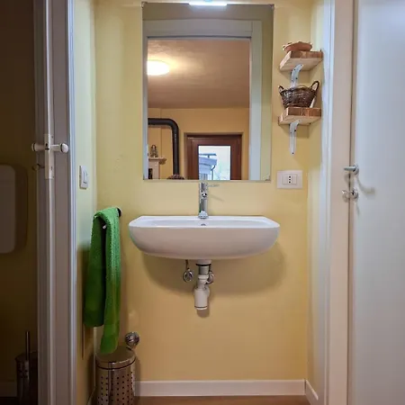 Casa Del Borgo Apartmán Bellano