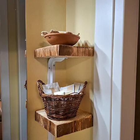 Apartamento Casa Del Borgo