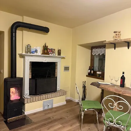 Casa Del Borgo Bellano