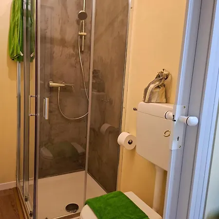 Casa Del Borgo * Bellano