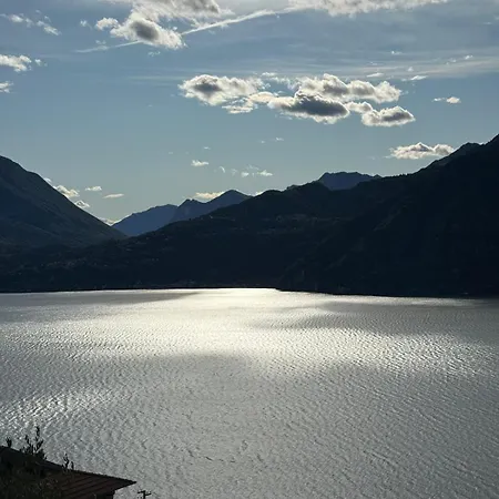 Casa Del Borgo * Bellano