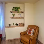 Casa Del Borgo Apartment