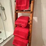 Апартаменты Casa Del Borgo *