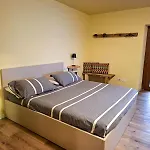 Casa Del Borgo Apartment *