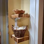 Apartman Casa Del Borgo