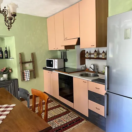 Apartamento Casa Del Borgo Bellano