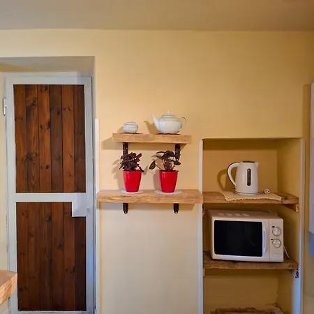 Casa Del Borgo Apartman Bellano
