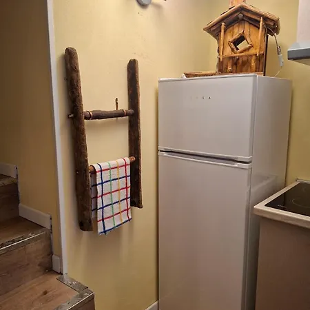 Casa Del Borgo Bellano