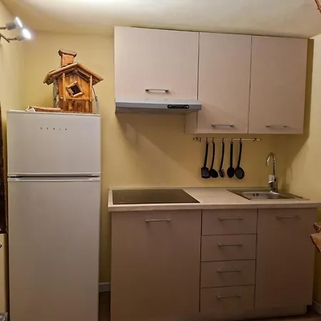 Casa Del Borgo * 벨라노