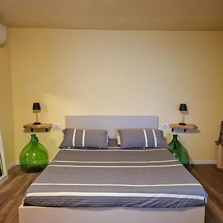 Lägenhet Casa Del Borgo Bellano