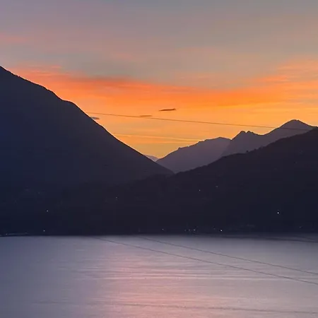 Casa Del Borgo Apartamento Bellano