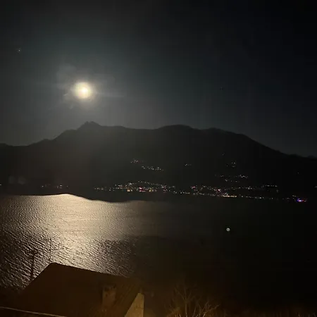 Casa Del Borgo 벨라노