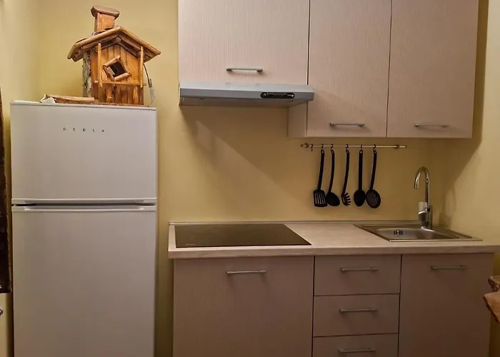 Casa Del Borgo * 벨라노