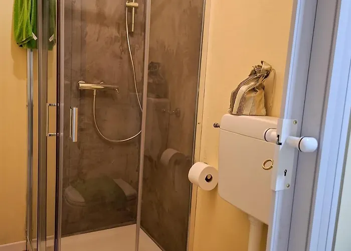 Casa Del Borgo * 벨라노