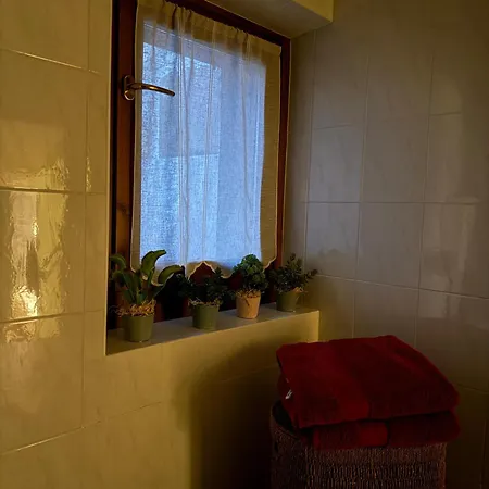 Casa Del Borgo: Immerso Nel A/c