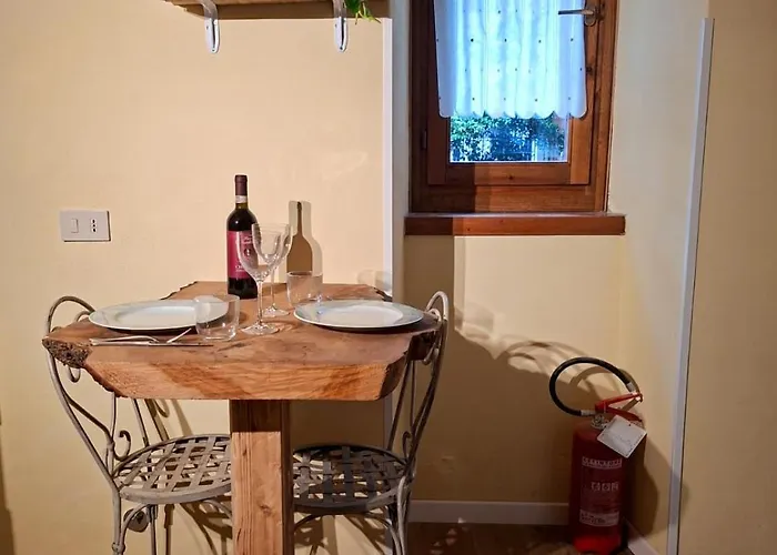 Casa Del Borgo * Bellano