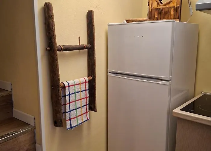 Casa Del Borgo Bellano