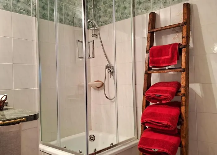 Casa Del Borgo * Bellano