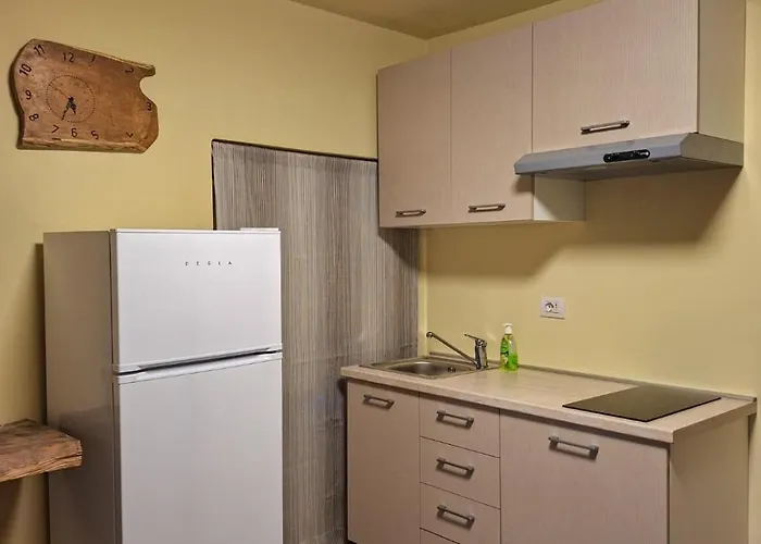 Casa Del Borgo Bellano