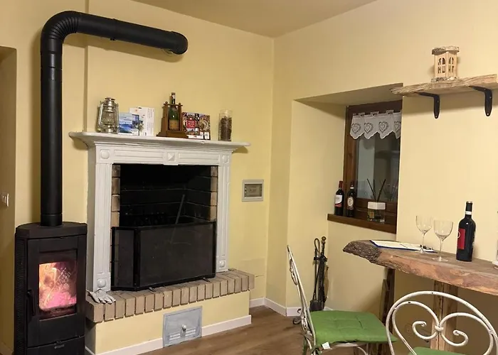 Casa Del Borgo Bellano