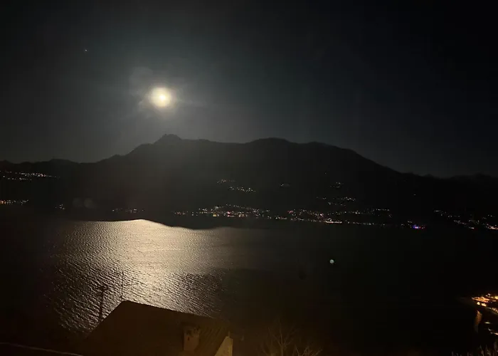 Casa Del Borgo Bellano