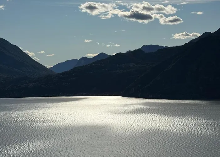 Casa Del Borgo * Bellano